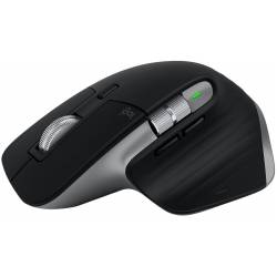 Logitech MX master 3S for Mac space grey