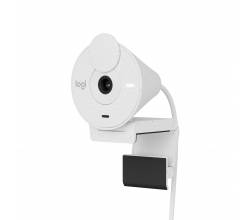Logitech brio 300 FHD webcam off-white Logitech