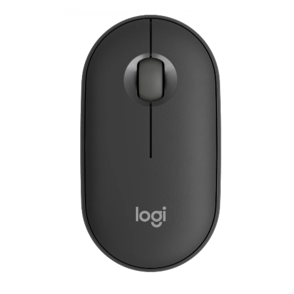 Logitech Computermuis Logitech pebble mouse 2 m350s wireless