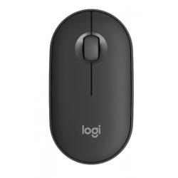 Logitech Logitech pebble mouse 2 m350s wireless