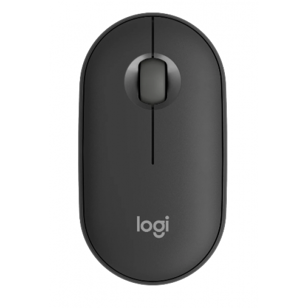 Logitech pebble mouse 2 m350s wireless 