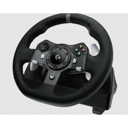Logitech Logitech g29 racing wheel + headset bund