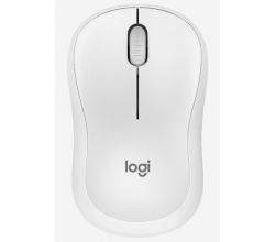 Logitech wireless mouse m240 white Logitech
