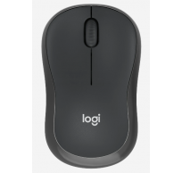 Logitech wireless mouse m240 graphite 