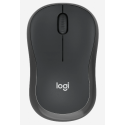 Logitech wireless mouse m240 graphite Logitech