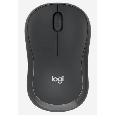 Logitech wireless mouse m240 graphite Logitech