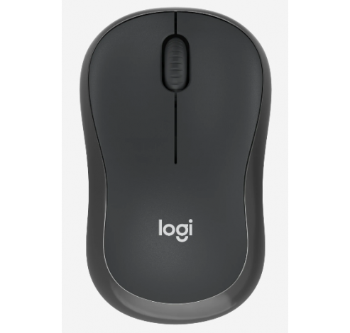 Logitech wireless mouse m240 graphite  Logitech