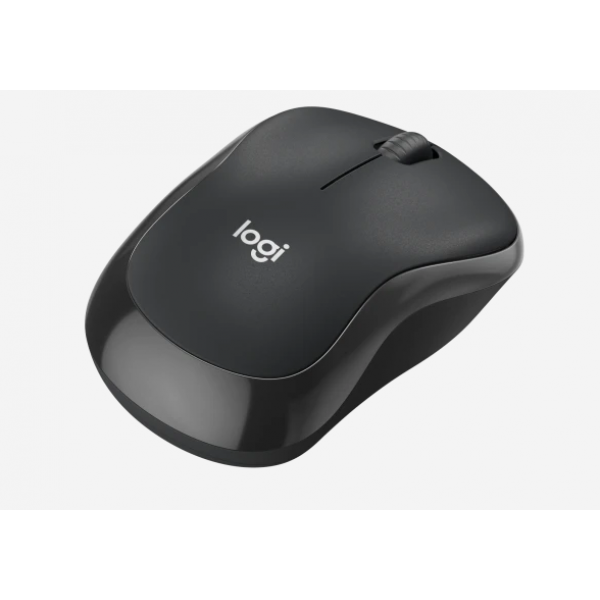 Logitech wireless mouse m240 graphite 