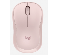 Logitech wireless mouse m240 rose 