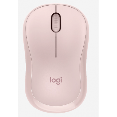 Logitech wireless mouse m240 rose Logitech