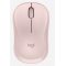 Logitech wireless mouse m240 rose 