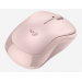 Logitech wireless mouse m240 rose 