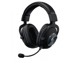 Logitech g pro x wireless gaming headset Logitech