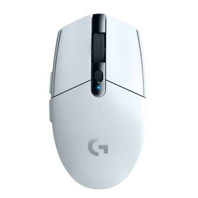 Logitech g305 gaming mouse, white, wirel Logitech