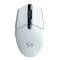 Logitech g305 gaming mouse, white, wirel 