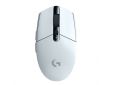 Logitech g305 gaming mouse, white, wirel