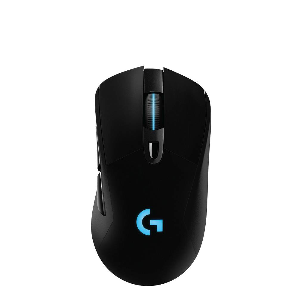Logitech g703 gaming mouse, wireless 