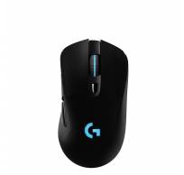 Logitech g703 gaming mouse, wireless 