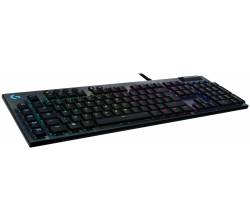 Logitech g815 wired gaming keyboard azer Logitech