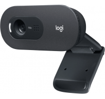 C505E Webcam HD USB 