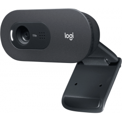 Logitech C505E Webcam HD USB