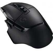 G502 X Draadloze Lightspeed Gamingmuis 