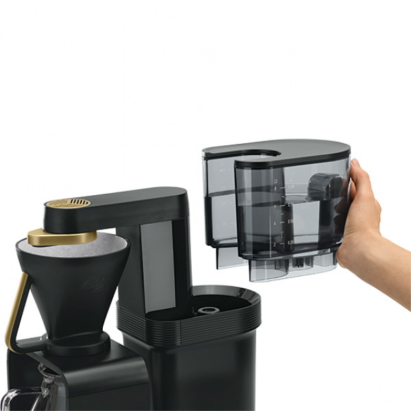 Epour Filterkoffiemachine 