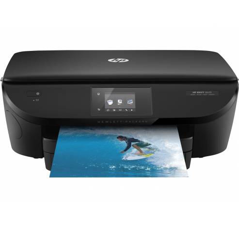 Envy 5640 All-in-One  HP