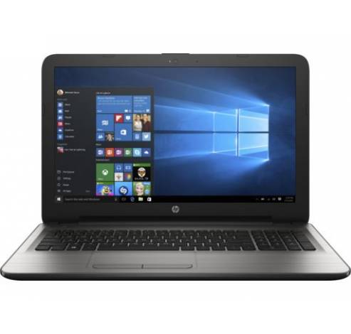 Notebook 15-ay165nb  HP