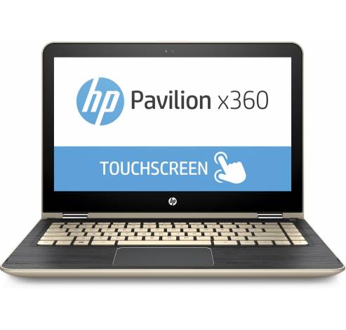 Pavilion X360 13-u101nb  HP