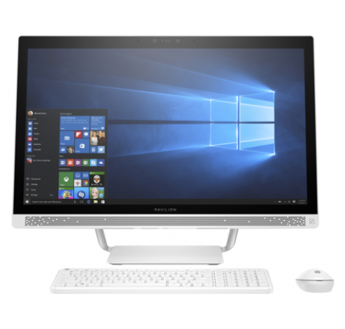 HP Pavilion All-in-One PC 27-a203nb  HP