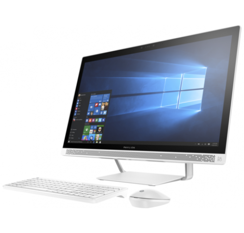 HP Pavilion All-in-One PC 27-a203nb  HP