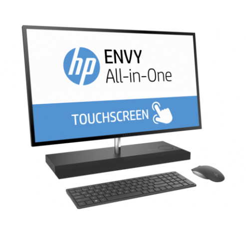 Envy All-in-One PC 27-b100nb HP