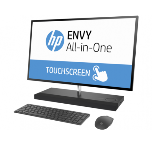 Envy All-in-One PC 27-b111nb  HP