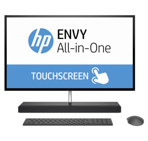 Envy All-in-One PC 27-b123nb  HP