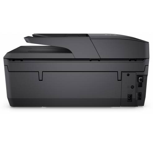 Officejet Pro 6960 All-in-One  HP