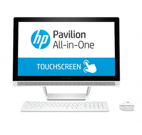  Pavilion All-in-One PC 24-b214nb  HP