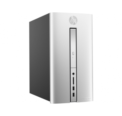 Pavilion Desktop PC 510-p102nb  HP