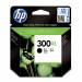 HP Inktpatronen 300XL Cartridge Zwart