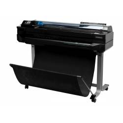 HP HP DesignJet T520 ePrinter - groot formaat printer - kleur - inktjet 