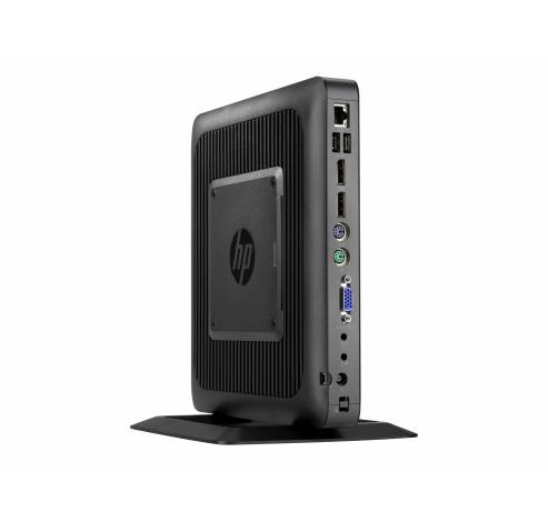 HP Flexible Thin Client t620 - GX-217GA 1.65 GHz - 4 GB - 16 GB  HP