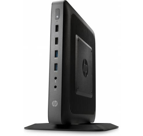 HP Flexible Thin Client t620 - GX-217GA 1.65 GHz - 4 GB - 16 GB  HP