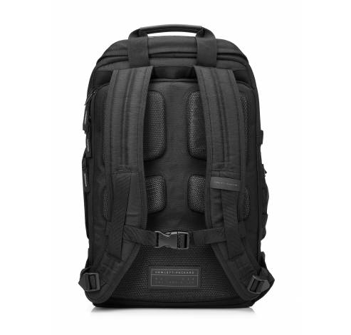 15.6 odyssey sport backpack greyblack  HP
