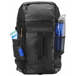 HP 15.6 odyssey sport backpack greyblack 