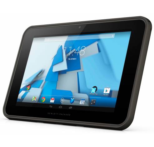 HP Pro Slate 10 EE G1 - tablet - Android 4.4.4 (KitKat) - 16 GB - 10.1