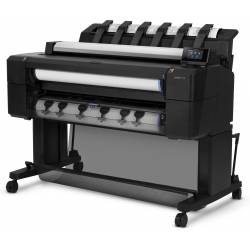 HP DesignJet T2530 36-inch multifunctionele PostScript-printer 