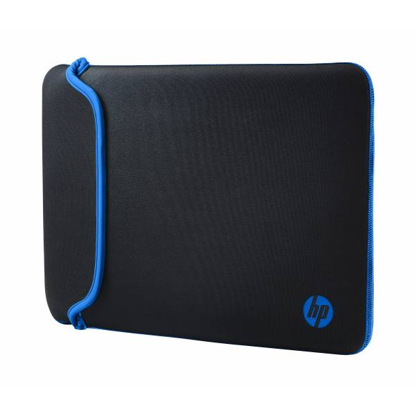HP laptop sleeve 14.0 inch black/blue