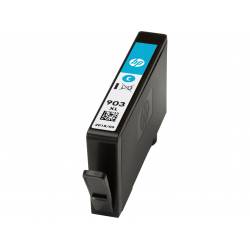 HP 903XL - hoog rendement - cyaan - origineel - inktcartridge HP