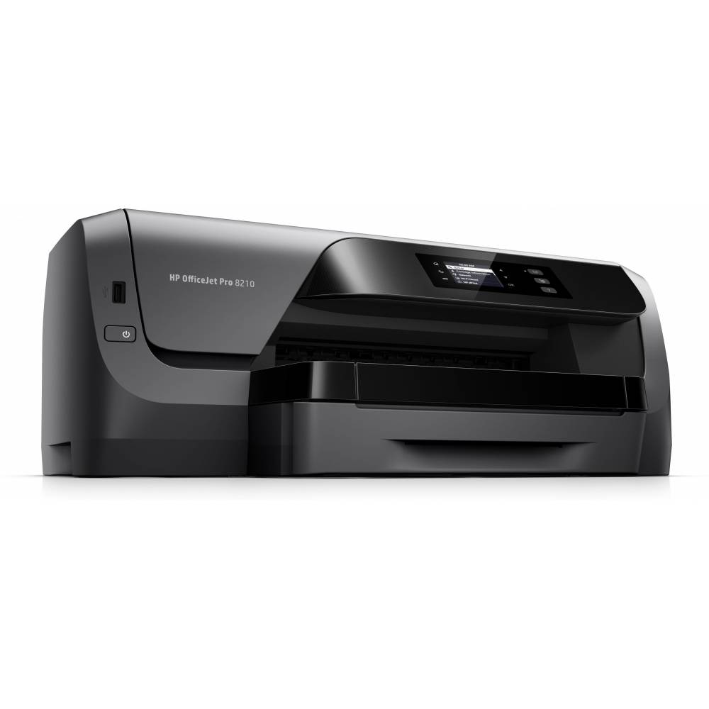 HP Printer OfficeJet Pro 8210 printer