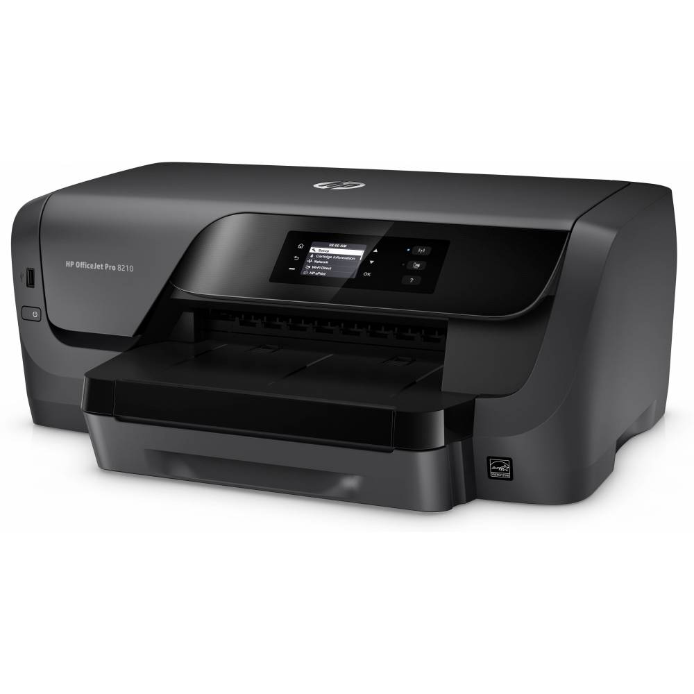 HP Printer OfficeJet Pro 8210 printer